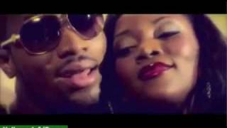 Fall In Love by DBanj with Genevieve Nnaji nigerian music [upl. by Atnoek]