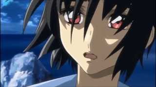 Gundam SEED Destiny Final PlusSpecial Edition  Extended Ending English Dubbed [upl. by Radnaxela]