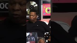 Mannie Fresh speaks about Turk and BG beef [upl. by Boone224]