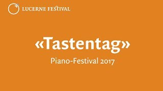 «Tastentag» 2017  Wege zu Debussy [upl. by Ariella]