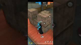 free fire دعهم يسخرون [upl. by Ytirahc688]