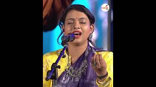 Sojugada Sooju Mallige Song  Ananya Bhat Outstanding Performance  kundantvadhyatmika [upl. by Sateia]