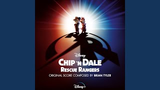 Chip n Dale Rescue Rangers Theme [upl. by Bora]