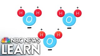 Molecule Profile H20  Water [upl. by Louella]