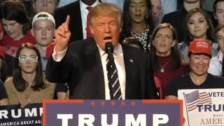 Donald Trump FULL SPEECH at FINAL Rally With Mike Pence [upl. by Morton]