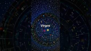 Virgo November Horoscope virgo virgohoroscope fyp [upl. by Yarrum]