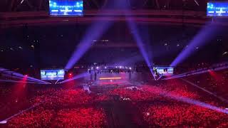 Melodifestivalen 2020 Final Live From Friends Arena [upl. by Maharg]