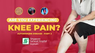 Osteoarthritis  Autoimmune Disease Part 2 [upl. by Leake590]