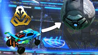 5 Tips ALL New Rocket League Players MUST KNOW [upl. by Lahcsap896]