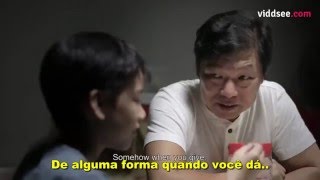 Ser rico Uma história sobre generosidade [upl. by Aihtennek548]