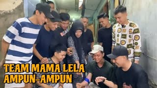 TEAM MAMA LELA KESETRUM  CHALLANGE [upl. by Trev639]