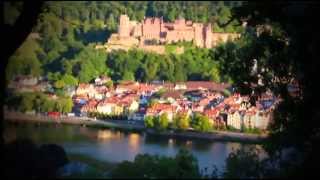 Memories of Heidelberg [upl. by Hitchcock]