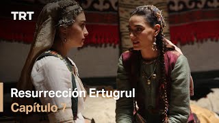 Resurrección Ertugrul Temporada 1 Capítulo 7 [upl. by Assi]