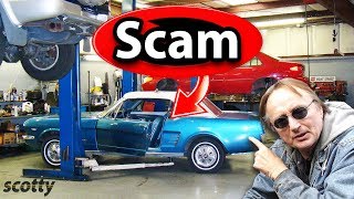 Why State Car Inspections are a Scam [upl. by Enad535]