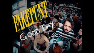 fakepunt  Good Day Official Music Video [upl. by Lledal325]