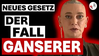 Der Fall Ganserer  Biologische Hintergründe zum Selbstbestimmungsgesetz [upl. by Jason]