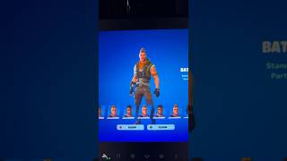 HOW TO CHANGE DEFAULT SKIN IN FORTNITE 2024 [upl. by Etoile]