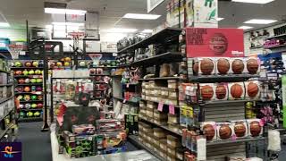 Big 5 Sporting Goods Milpitas  Spotlight of Women  One store for all sporting needs  Once Visit [upl. by Rema]