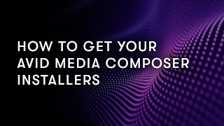 Whats New in Media Composer 202212 [upl. by Leta]