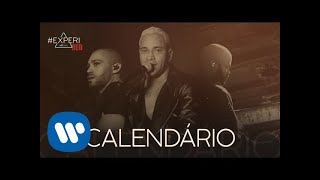 MrDan  Calendário vídeo oficial [upl. by Aniraad]