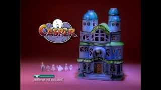 TRENDMASTERS Casper Whipstaff Manor TV Commercial [upl. by Earehc793]