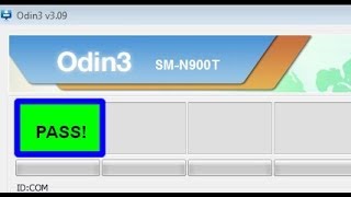 how to use ODIN 3 [upl. by Ellison534]