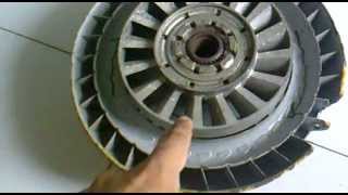 Torque Converter Failures Explained ✔ [upl. by Ikoek339]