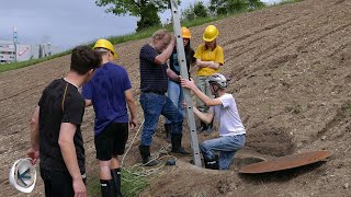 Strielen in Flawil  Neigungswoche Oberstufe 2024 [upl. by Alenson]