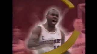 1993 NBA on TNT Intro Late Season Edition [upl. by Rotow]