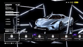 Need For Speed HEAT 2019  All Cars Showcase NFS 2019 Full Car List 132 Cars  Stats [upl. by Nonna]