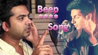 Beep Song Controversy  Simbu Gets Support From His Own Community And Few Tamil Outfits [upl. by Franky812]