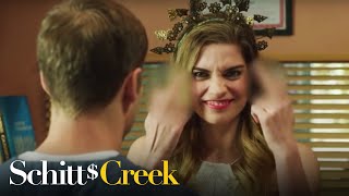 Schitts Creek  Season 2 Bloopers [upl. by Nohsyar]