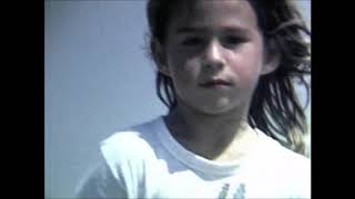 Classic 1975 Skateboarding Film Huntington Beach California [upl. by Nostrebor]