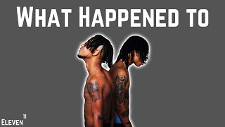 What Happened to Rae Sremmurd [upl. by Culosio]