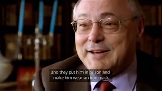 The Man in the Iron Mask documentary [upl. by Nivlac266]