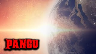 Pangu il primo essere delluniverso della mitologia cinese [upl. by Madi]