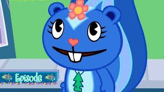 Happy Tree Friends TV Series Episode 11 1080p HD [upl. by Atsahs]