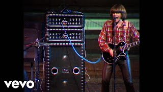 Creedence Clearwater Revival  Fortunate Son At The Royal Albert Hall [upl. by Alvin]