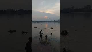 Ganga Te Ball Khela by Partha Sarathi231024 [upl. by Ahseenyt]