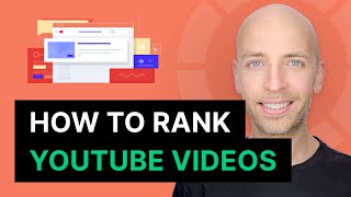 How to Rank YouTube Videos 7 NEW Strategies [upl. by Aicinoid]