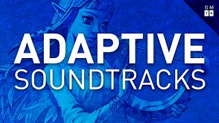 Adaptive Soundtracks in Games [upl. by Regdor]