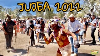 JUDEA 2022 HUEJUQUILLA EL ALTO JALISCO [upl. by Ahsienauq]