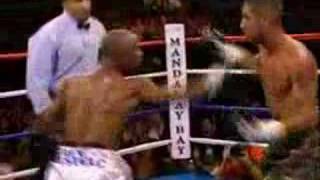 Diego Corrales vs Joel Casamayor 2003 23 [upl. by Ehcrop665]