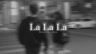 La La La Slowed  Reverbed  Neha Kakkar Arjun Kanungo [upl. by Mcnutt431]