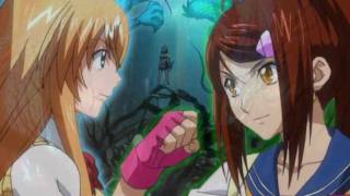 AMV「一騎当千」－Ikkitousen Xtreme Xecutor AMV  quotStargazerquot Yuka Masuda [upl. by Uba203]