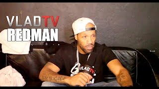 Redman MTV Tried to Get Me to Rent a House for quotCribsquot [upl. by Stig]