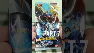 Digimon TCG  BT08  NEW HERO 7 [upl. by Salokcin]