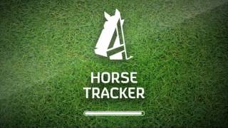 Horse Tracker  Channel 4 Racing [upl. by Leuqram]