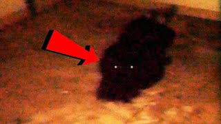 Real Jinn Caught On Camera Rare Footage [upl. by Chiquia662]