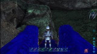 ARK PS5 Wipe Rat Hole on 853 WLDD server BAMBO GANG OP [upl. by Dnana595]